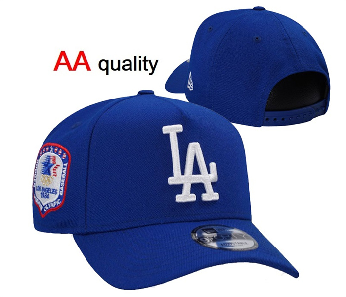 Los Angeles Dodgers 2026 Stitched Snapback Hats 021